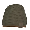 Sinner Merano Beanie Muts - Groen