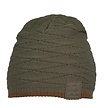 Sinner Sinner Merano Beanie Mütze - Grün