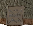 Sinner Sinner Merano Beanie Mütze - Grün