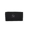 Sinner Whispering Pine Fleece Stirnband - Schwarz