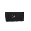 Sinner Sinner Whispering Pine Fleece Stirnband - Schwarz