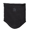 Sinner Summit Fleece Scarf Nekwarmer - Zwart