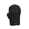 Sinner Fortress Fleece Balaclava Bivakmuts -- Zwart