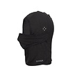Sinner Sinner Fortress Fleece Balaclava Bivakmuts -- Zwart