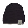 Sinner Merano Beanie - Black