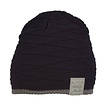 Sinner Merano Beanie Muts - Zwart