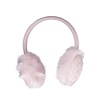 Sinner Kelowna Oorwarmers - Roze