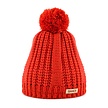 Sinner Sinner Wofford Kids Beanie - Rot