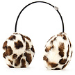 Sinner Sinner Saga Earmuffs - Khaki
