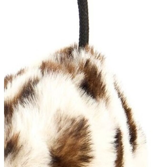 Sinner Sinner Saga Earmuffs - Khaki