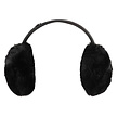 Sinner Sinner Highlands Earmuffs - Black