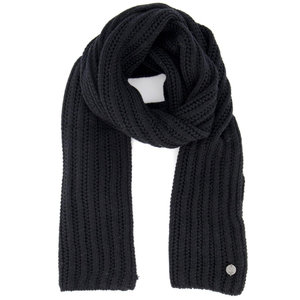 Sinner Sinner Morris Scarf - Black Sinner Sinner Morris Scarf - Black