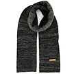 Sinner Sinner Brighton Scarf - Black