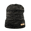 Sinner Sinner Brighton Beanie - Negro