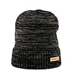 Sinner Sinner Brighton Beanie - Schwarz
