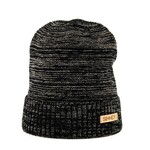Sinner Brighton Beanie - Schwarz
