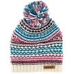 Sinner Sinner Sierra Beanie - Weiß Melange