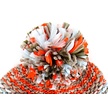 Sinner Sinner Sierra Kids Beanie - Grau Melange