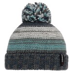 Sinner Resort Kids Beanie - Blauw