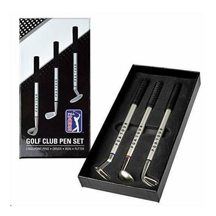 pga golf set