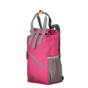 Sinner Sinner Talisman Small Junior Backpack - Pink Sinner Sinner Talisman Small Junior Backpack - Pink
