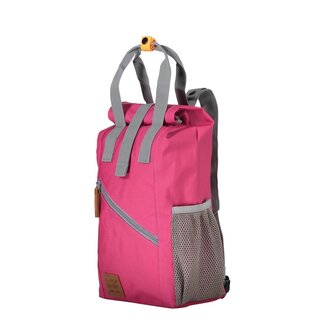 Sinner Talisman Small Junior Rugzak - Roze