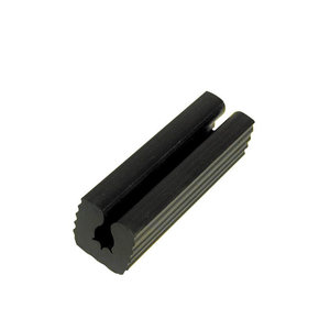 GolfDriver.nl Rubber Shaft Clamb tbv Grippen Van Clubs GolfDriver.nl Rubber Shaft Clamb tbv Grippen Van Clubs