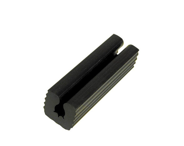 GolfDriver.nl Rubber Shaft Clamb for Gripping Clubs