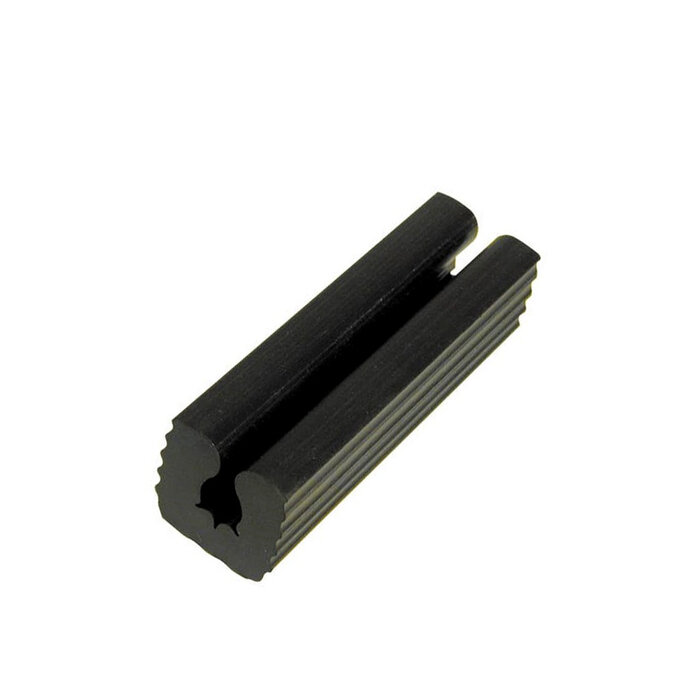 GolfDriver.nl Rubber Shaft Clamb for Gripping Clubs