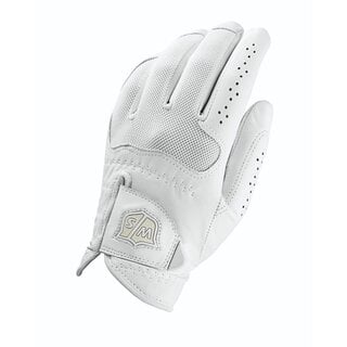 Wilson Wilson Grip Plus Guante de Golf para Mujer (Para Golfistas Diestros)