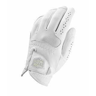 Wilson Wilson Grip Plus Ladies Golf Glove (For Right-Handed Golfers)