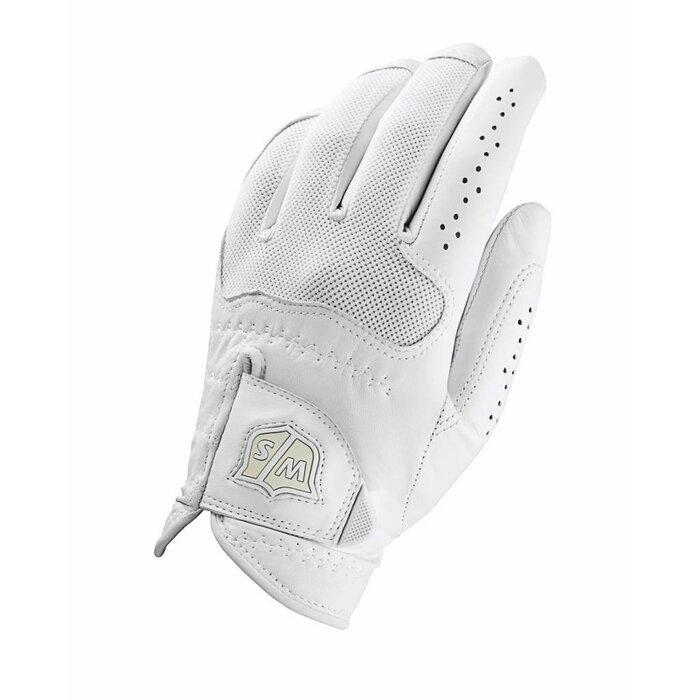 Wilson Wilson Grip Plus Ladies Golfhandschoen (Voor Rechtshandige Golfers)