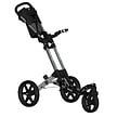 FastFold FastFold Flex 360 Chariot de golf - Gris Noir