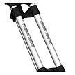 FastFold FastFold Flex 360 Carro de Golf - Blanco Negro