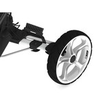 Clicgear Schuhbürste Für Clicgear 8-Serie Golftrolley