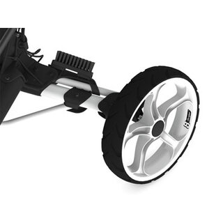 Clicgear Clicgear Schuhbürste Für Clicgear 8-Serie Golftrolley
