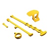 Clicgear Trim Kit für Clicgear 8-Serie Golftrolley