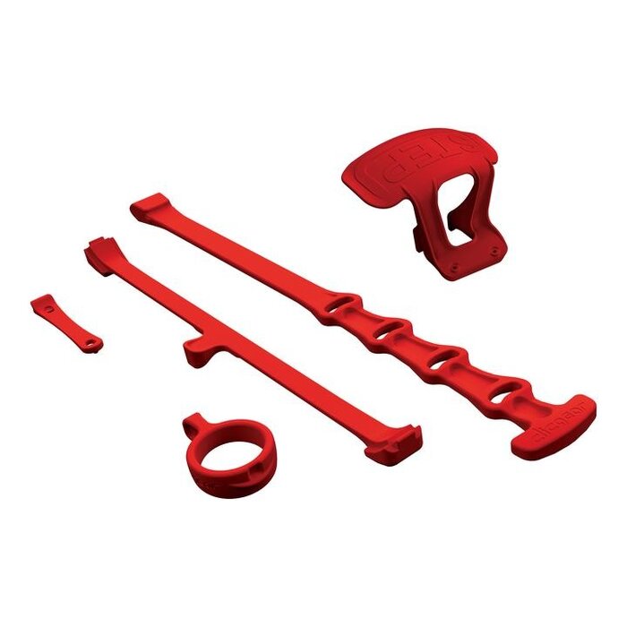 Clicgear Clicgear Trim Kit für Clicgear 8-Serie Golftrolley