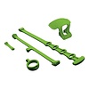 Clicgear Trim Kit für Clicgear 8-Serie Golftrolley
