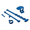 Clicgear Trim Kit für Clicgear 8-Serie Golftrolley