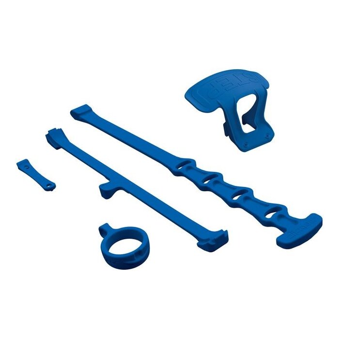 Clicgear Clicgear Trim Kit voor Clicgear 8-Serie Golftrolley