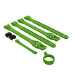 Clicgear Clicgear Trim Kit Für Clicgear 4-Serie Golftrolley