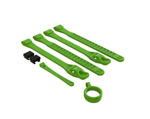 Clicgear Clicgear Trim Kit For Clicgear 4-Serie Golf Trolley