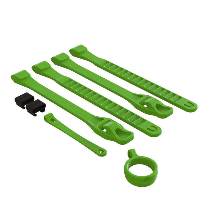 Clicgear Clicgear Trim Kit Voor Clicgear 4-Serie Golftrolley