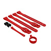 Clicgear Trim Kit Für Clicgear 4-Serie Golftrolley