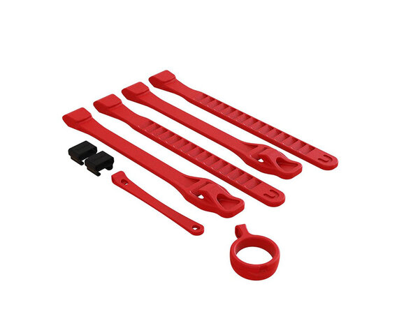 Clicgear Clicgear Trim Kit Voor Clicgear 4-Serie Golftrolley