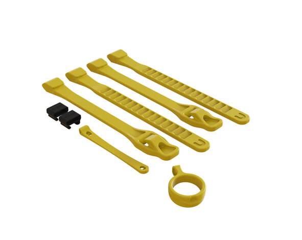 Clicgear Clicgear Trim Kit Für Clicgear 4-Serie Golftrolley