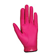 Callaway Callaway Opti-Color Ladies Golf Glove - Pink (For Right-Handed Golfers)