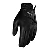 Callaway Opti-Color Herren Golfhandschuh - Schwarz (Für Rechtshänder)
