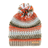Sinner Sierra Kids Beanie - Grau Melange